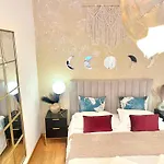 Guest house The Smallest Of 4*