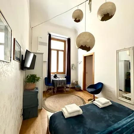 The Smallest Of Maison d'hôtes *