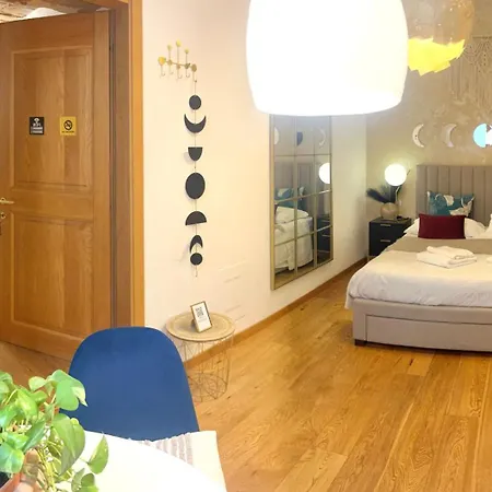 The Smallest Of Vendégház 4*