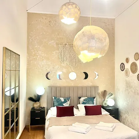 The Smallest Of 4*