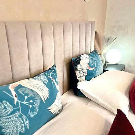 The Smallest Of Guest house