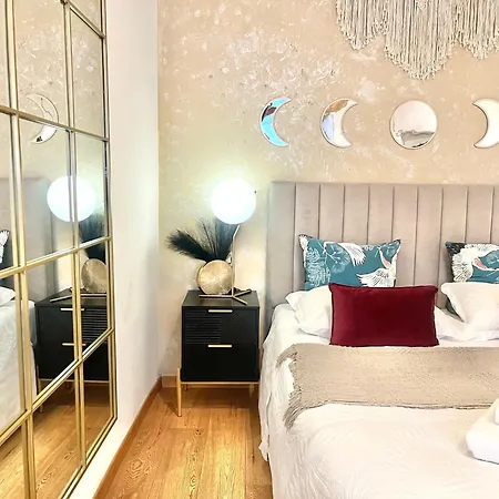The Smallest Of Guest house 4*