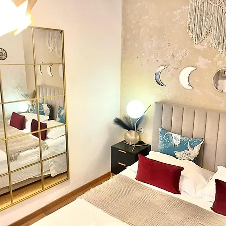 The Smallest Of 4* Florence