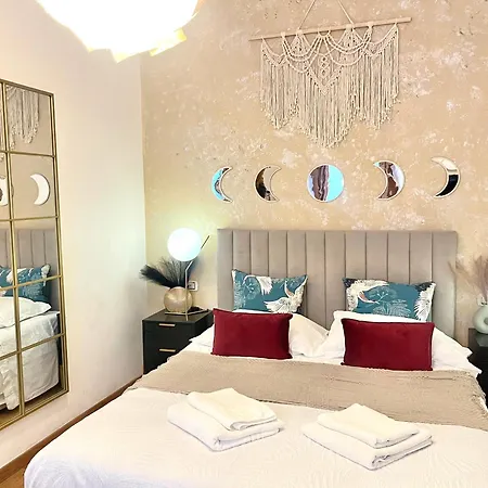 The Smallest Of 4* Firenze
